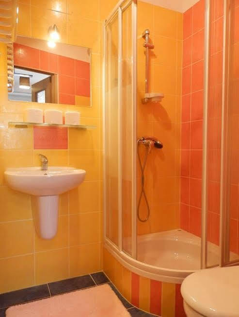 Apartamenty Skaldowie Zakopane Exterior foto